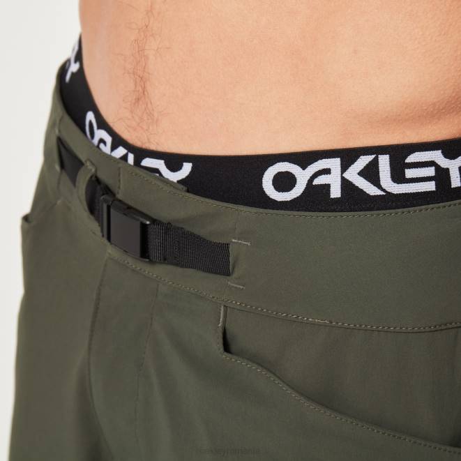 Oakley perie închisă nouă scădere în mtb scurt haine 620J2852