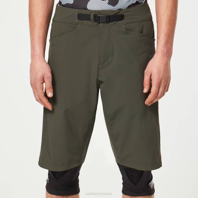 Oakley perie închisă nouă scădere în mtb scurt haine 620J2852