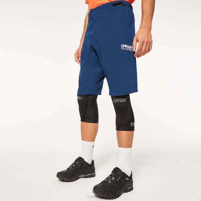 Oakley poseidon factory pilot lite scurt haine 620J2848