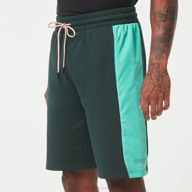 Oakley verde de vânător căutător \'75 scurt haine 620J2919