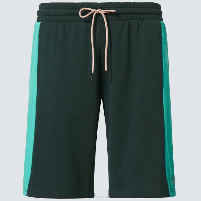 Oakley verde de vânător căutător \'75 scurt haine 620J2919