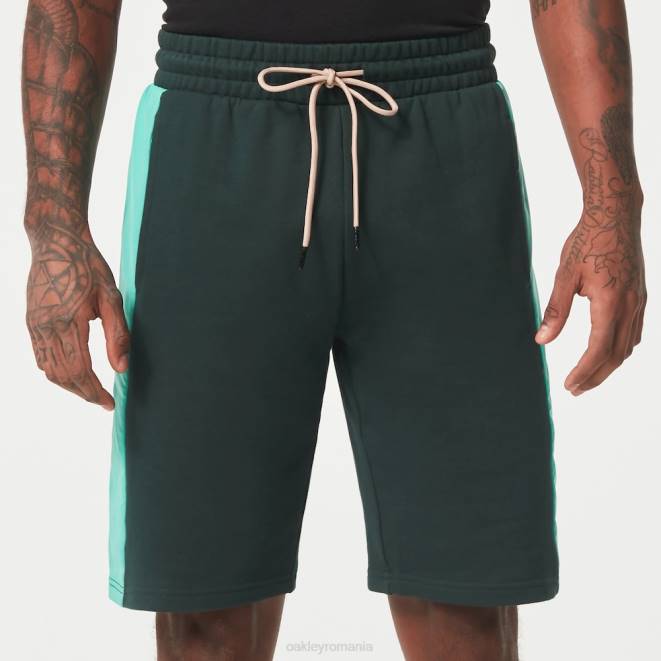 Oakley verde de vânător căutător \'75 scurt haine 620J2919