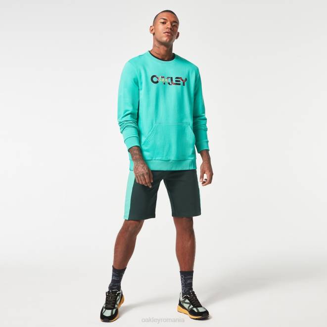 Oakley verde de vânător căutător \'75 scurt haine 620J2919