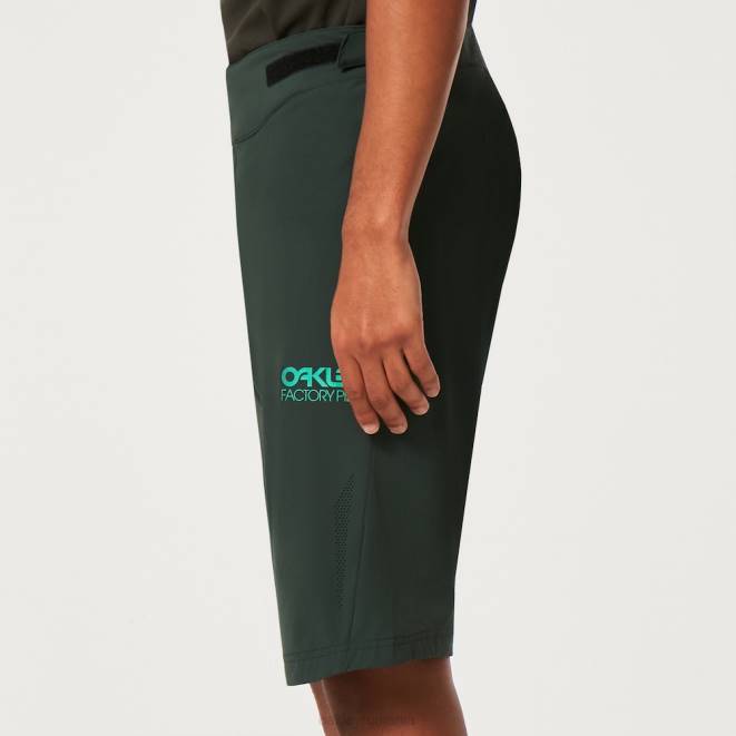 Oakley verde de vânător factory pilot rc scurt haine 620J2706