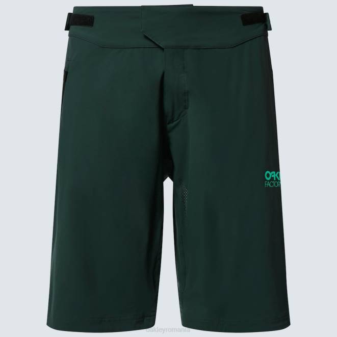 Oakley verde de vânător factory pilot rc scurt haine 620J2706