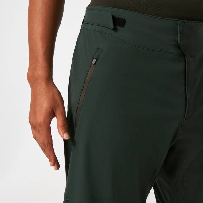 Oakley verde de vânător factory pilot rc scurt haine 620J2706