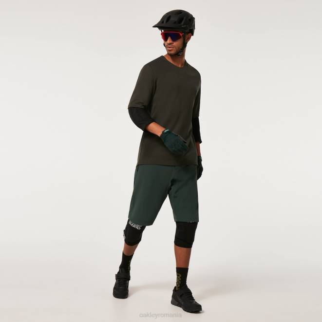 Oakley verde de vânător factory pilot rc scurt haine 620J2706