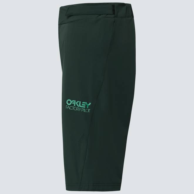 Oakley verde de vânător factory pilot rc scurt haine 620J2706