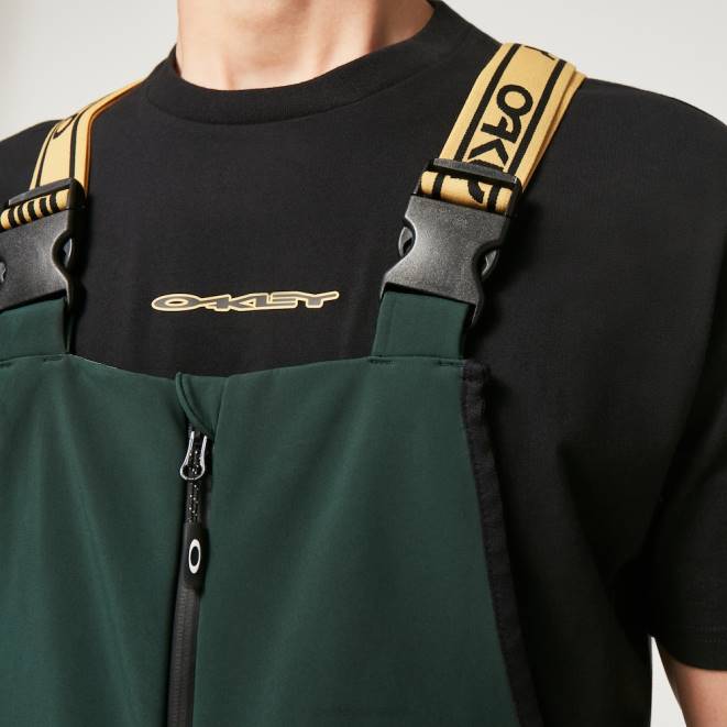 Oakley b1b camo hunter tc gunn 2.0 rc bib haine 620J2898