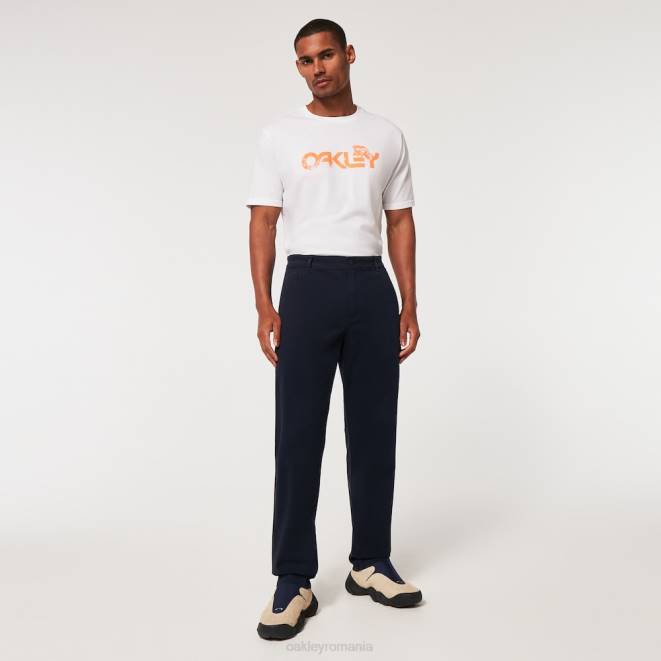 Oakley bânză pantaloni chino pentru toată ziua haine 620J2683