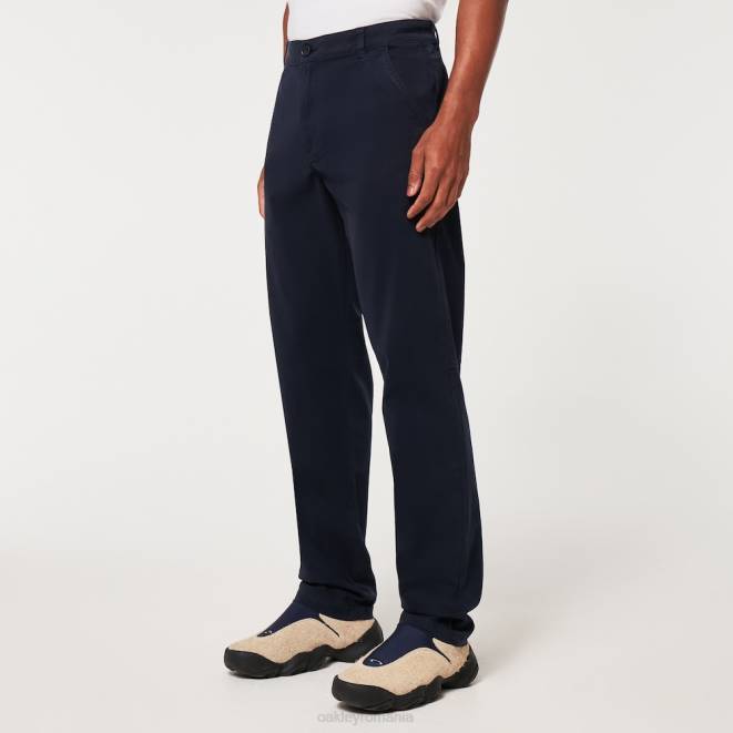 Oakley bânză pantaloni chino pentru toată ziua haine 620J2683