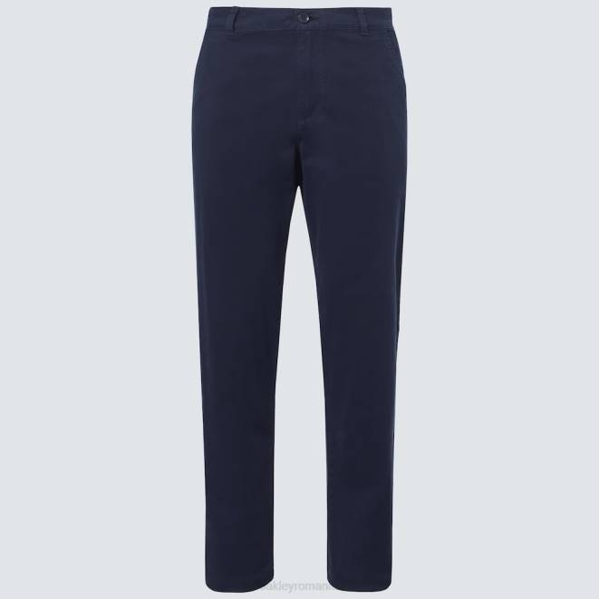 Oakley bânză pantaloni chino pentru toată ziua haine 620J2683