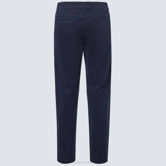 Oakley bânză pantaloni chino pentru toată ziua haine 620J2683