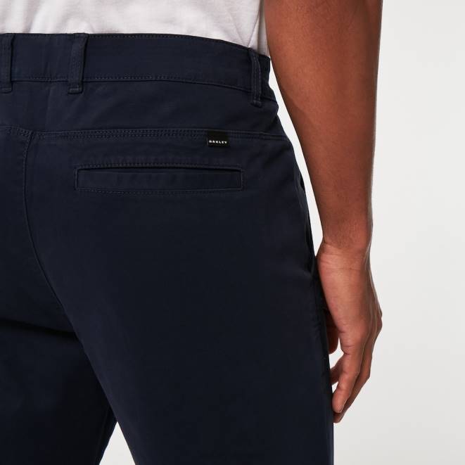 Oakley bânză pantaloni chino pentru toată ziua haine 620J2683