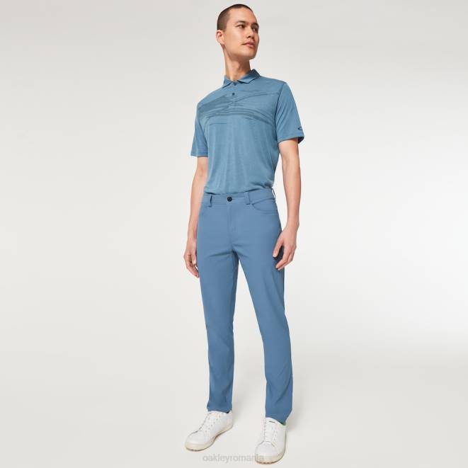 Oakley copen blue Jogger hibrid rc haine 620J2830