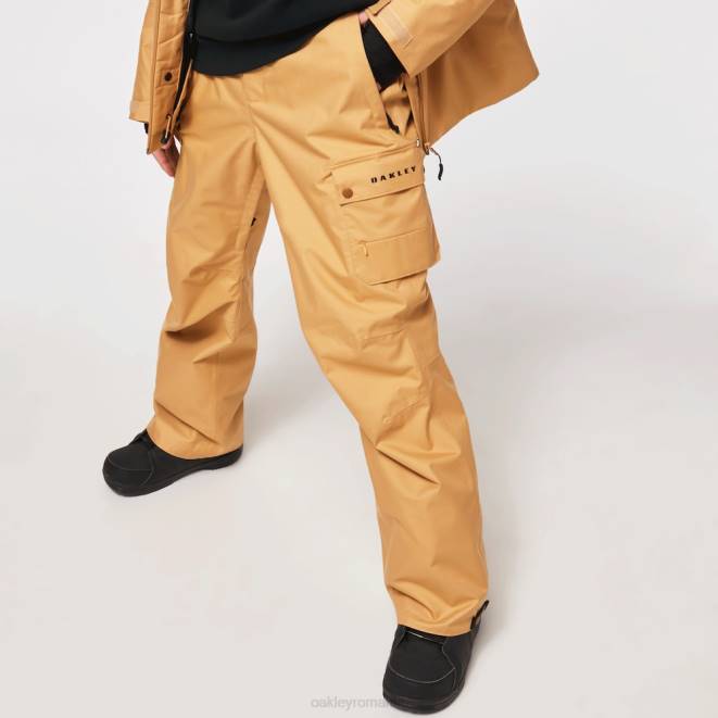 Oakley curry ușor pantalon clasic cargo shell haine 620J2876