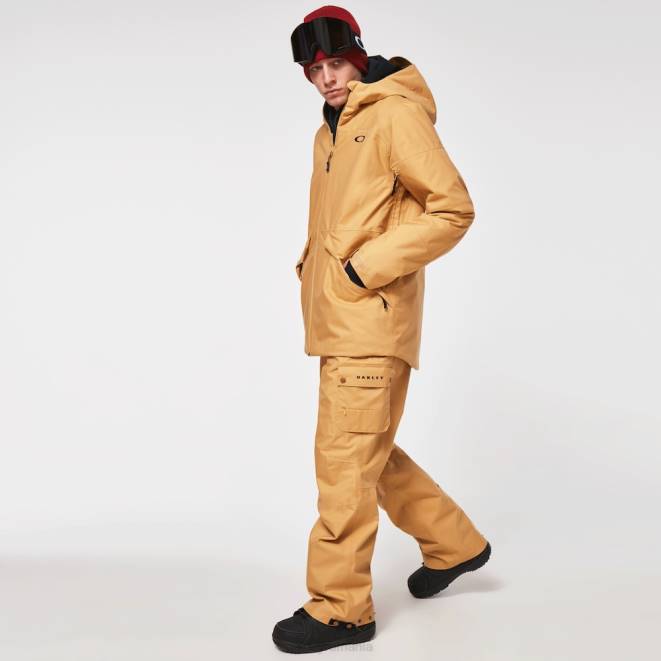 Oakley curry ușor pantalon clasic cargo shell haine 620J2876