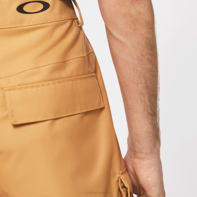 Oakley curry ușor pantalon clasic cargo shell haine 620J2876