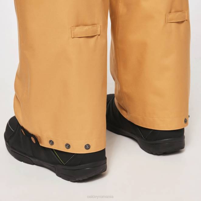 Oakley curry ușor pantalon clasic cargo shell haine 620J2876