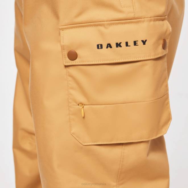 Oakley curry ușor pantalon clasic cargo shell haine 620J2876