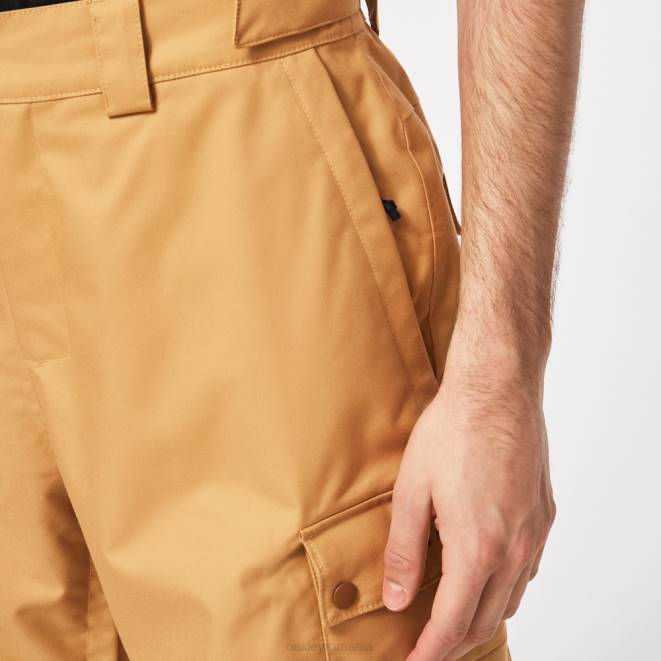 Oakley curry ușor pantalon clasic cargo shell haine 620J2876