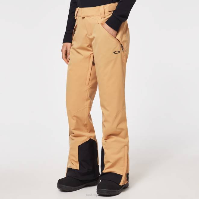 Oakley curry ușor pantalon izolator iris haine 620J2923