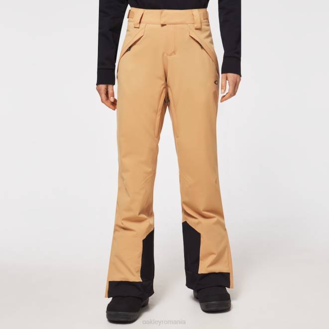 Oakley curry ușor pantalon izolator iris haine 620J2923