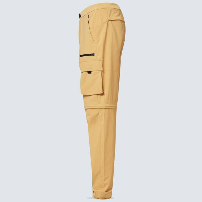 Oakley curry ușor pantalon rc convertibil tc haine 620J2752