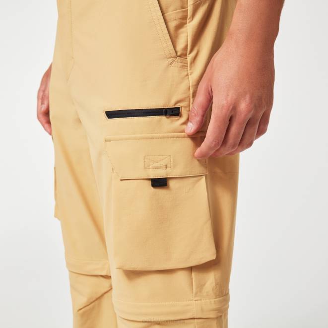 Oakley curry ușor pantalon rc convertibil tc haine 620J2752