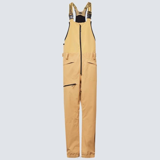 Oakley curry ușor tc gunn 2.0 rc bib haine 620J2900