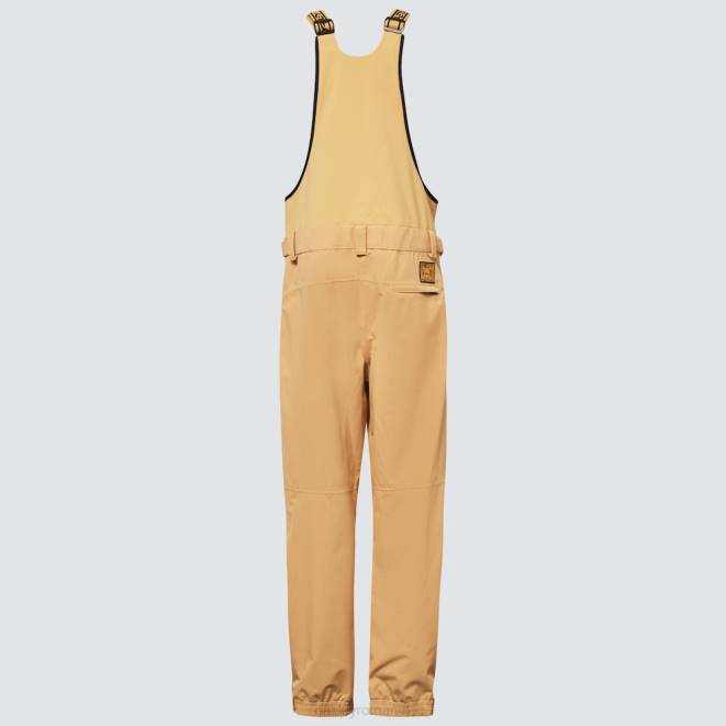 Oakley curry ușor tc gunn 2.0 rc bib haine 620J2900