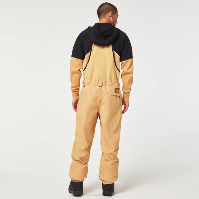 Oakley curry ușor tc gunn 2.0 rc bib haine 620J2900