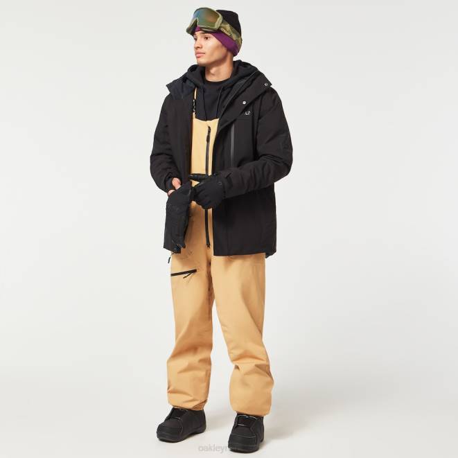 Oakley curry ușor tc gunn 2.0 rc bib haine 620J2900