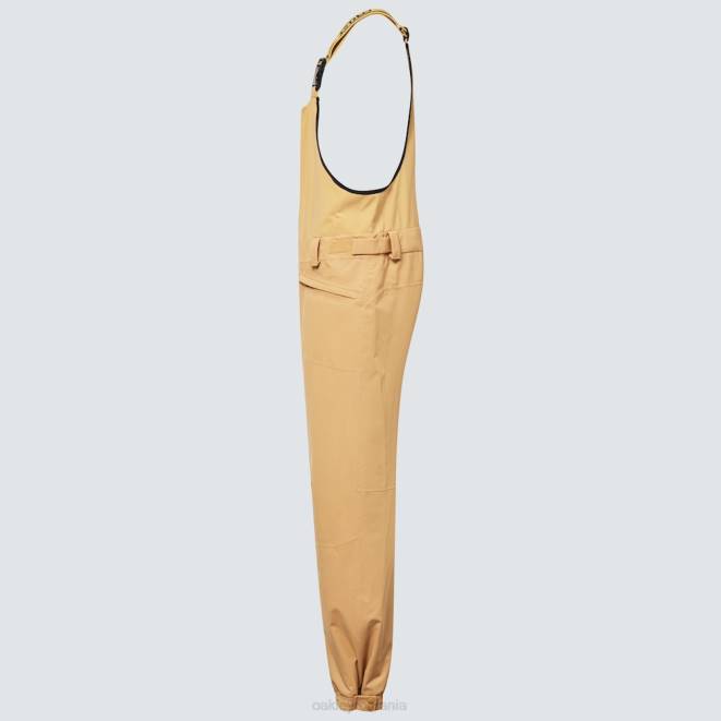 Oakley curry ușor tc gunn 2.0 rc bib haine 620J2900