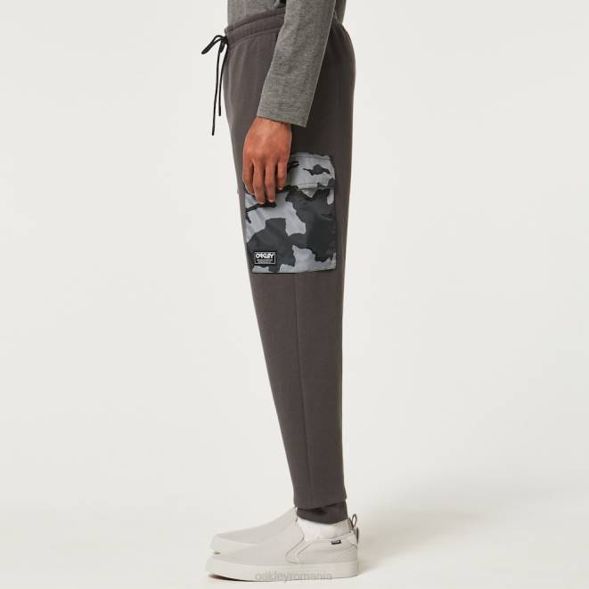 Oakley fier forjat pantaloni de trening cargo rc de drum haine 620J2758