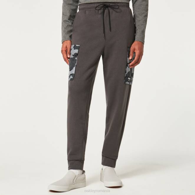 Oakley fier forjat pantaloni de trening cargo rc de drum haine 620J2758