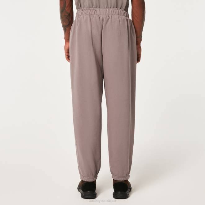 Oakley front de furtună pantaloni de trening soho sl 2.0 haine 620J2711