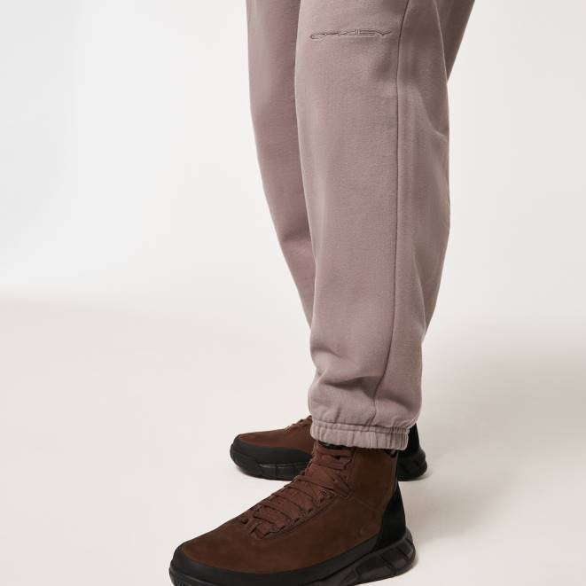 Oakley front de furtună pantaloni de trening soho sl 2.0 haine 620J2711