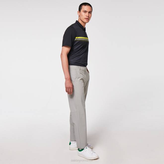 Oakley gri piatra ia pro pant 3.0 haine 620J2658