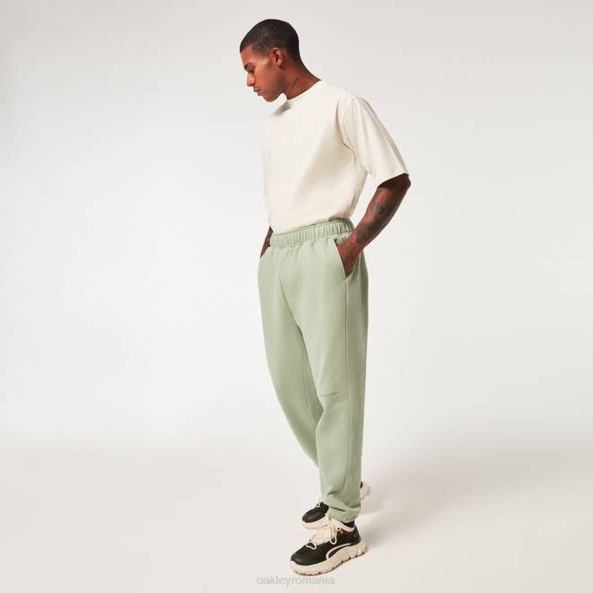 Oakley jad nou pantaloni de trening soho sl 2.0 haine 620J2712