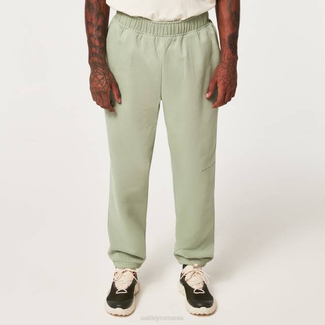 Oakley jad nou pantaloni de trening soho sl 2.0 haine 620J2712