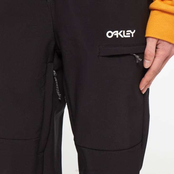 Oakley pană de curent bavetă tc dharma softshell haine 620J2740