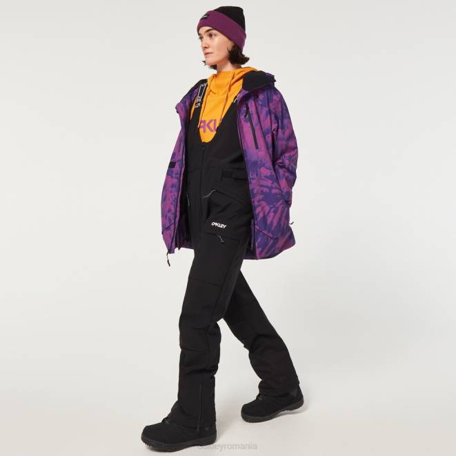 Oakley pană de curent bavetă tc dharma softshell haine 620J2740