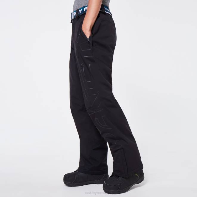 Oakley pană de curent cedar ridge 3.0 bzi pant haine 620J2884