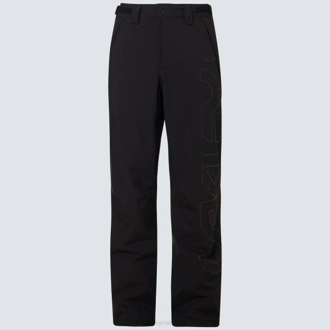 Oakley pană de curent cedar ridge 3.0 bzi pant haine 620J2884