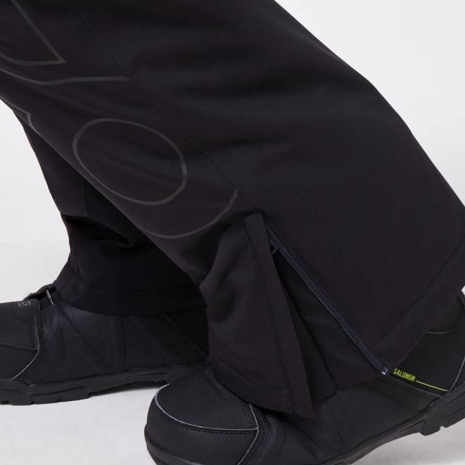 Oakley pană de curent cedar ridge 3.0 bzi pant haine 620J2884