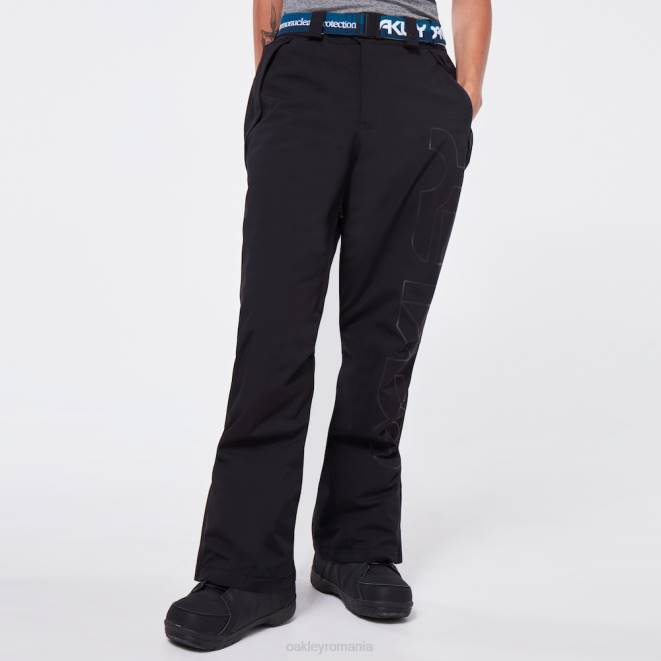 Oakley pană de curent cedar ridge 3.0 bzi pant haine 620J2884