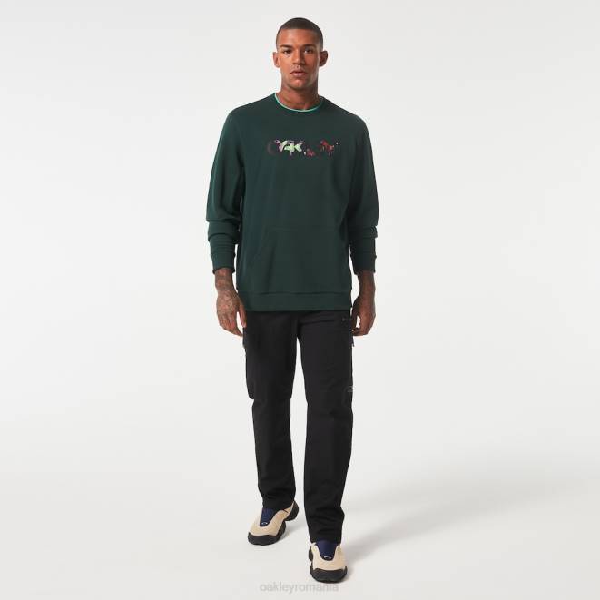 Oakley pană de curent pantalon cargo vanguard 3,0 haine 620J2693