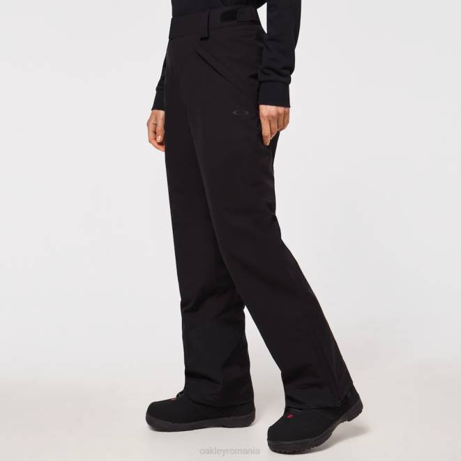 Oakley pană de curent pantalon izolator iris haine 620J2922