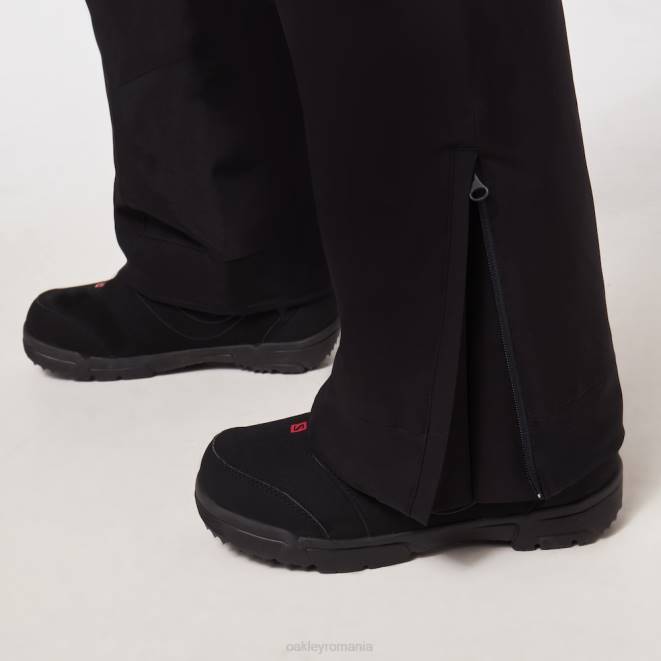 Oakley pană de curent pantalon izolator iris haine 620J2922